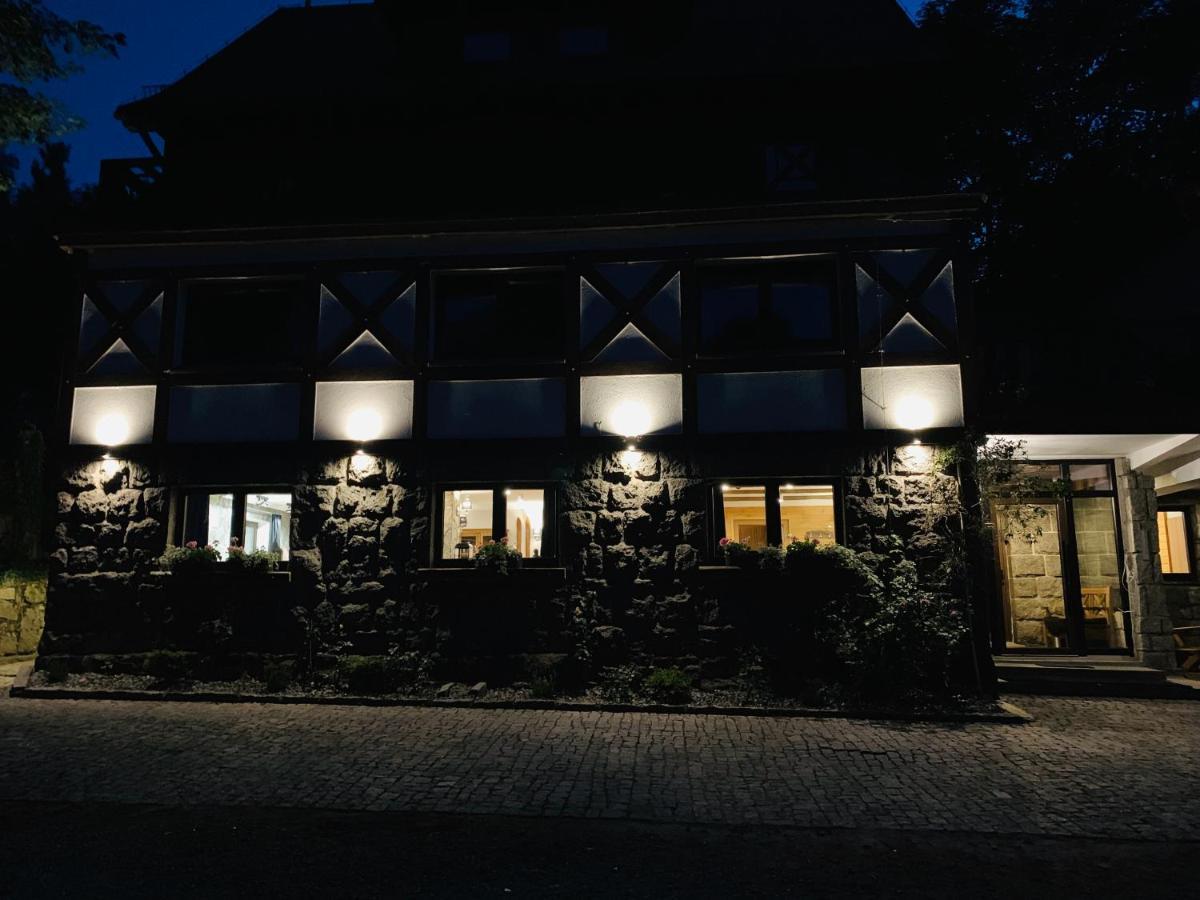 Willa Karkonoska Karpacz Exterior foto