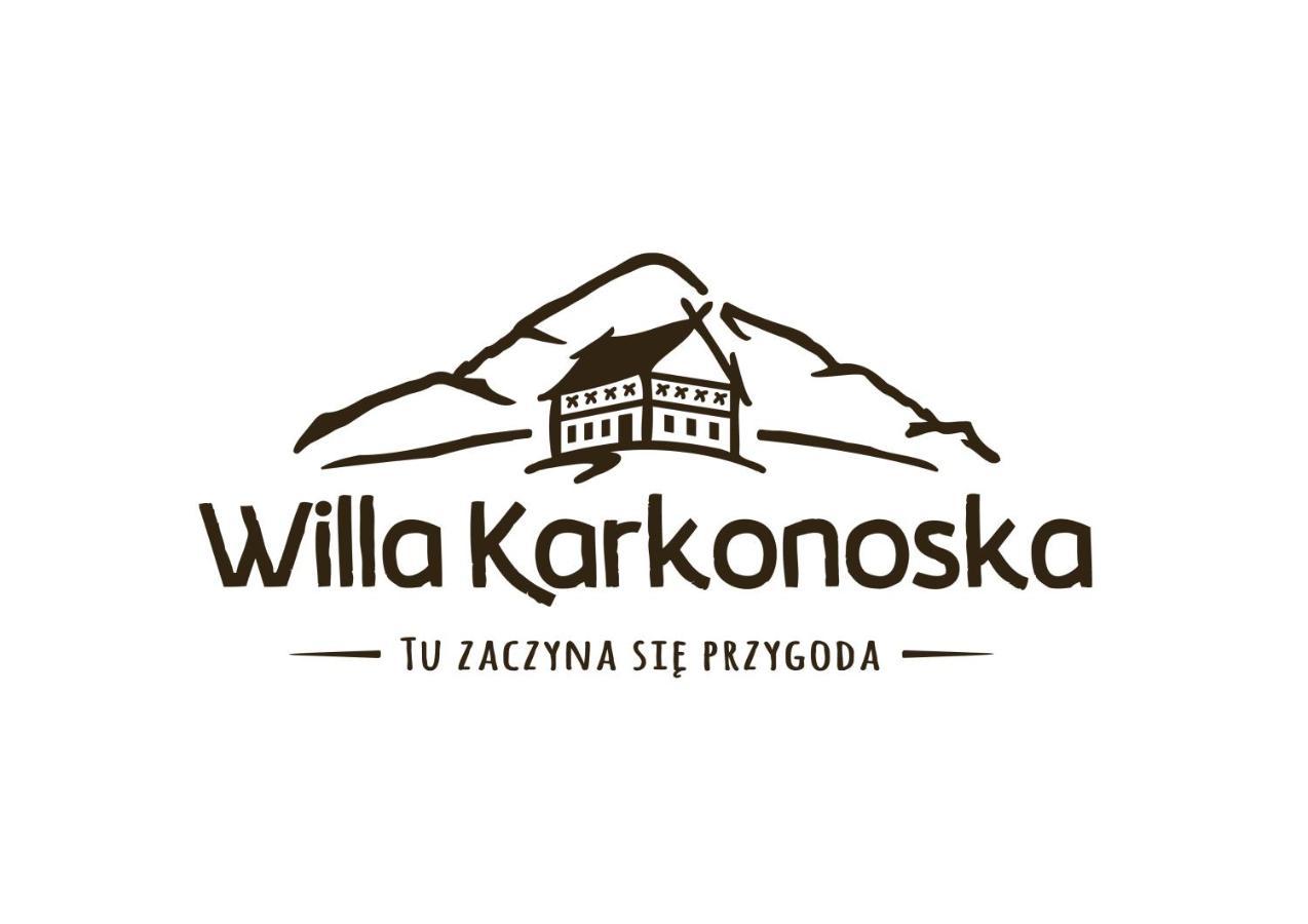 Willa Karkonoska Karpacz Exterior foto